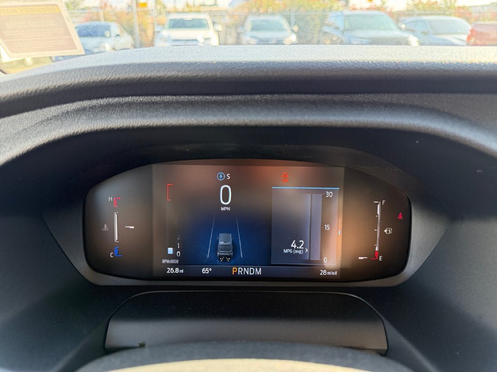 New 2026 Ford Transit 350 XL AWD/4WD image 5