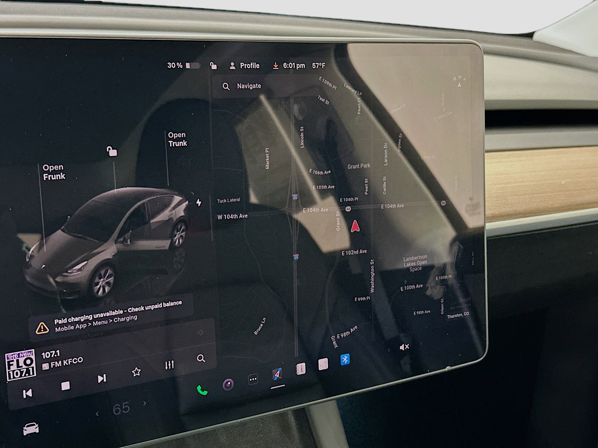 Used 2023 Tesla Model Y Long Range image 22