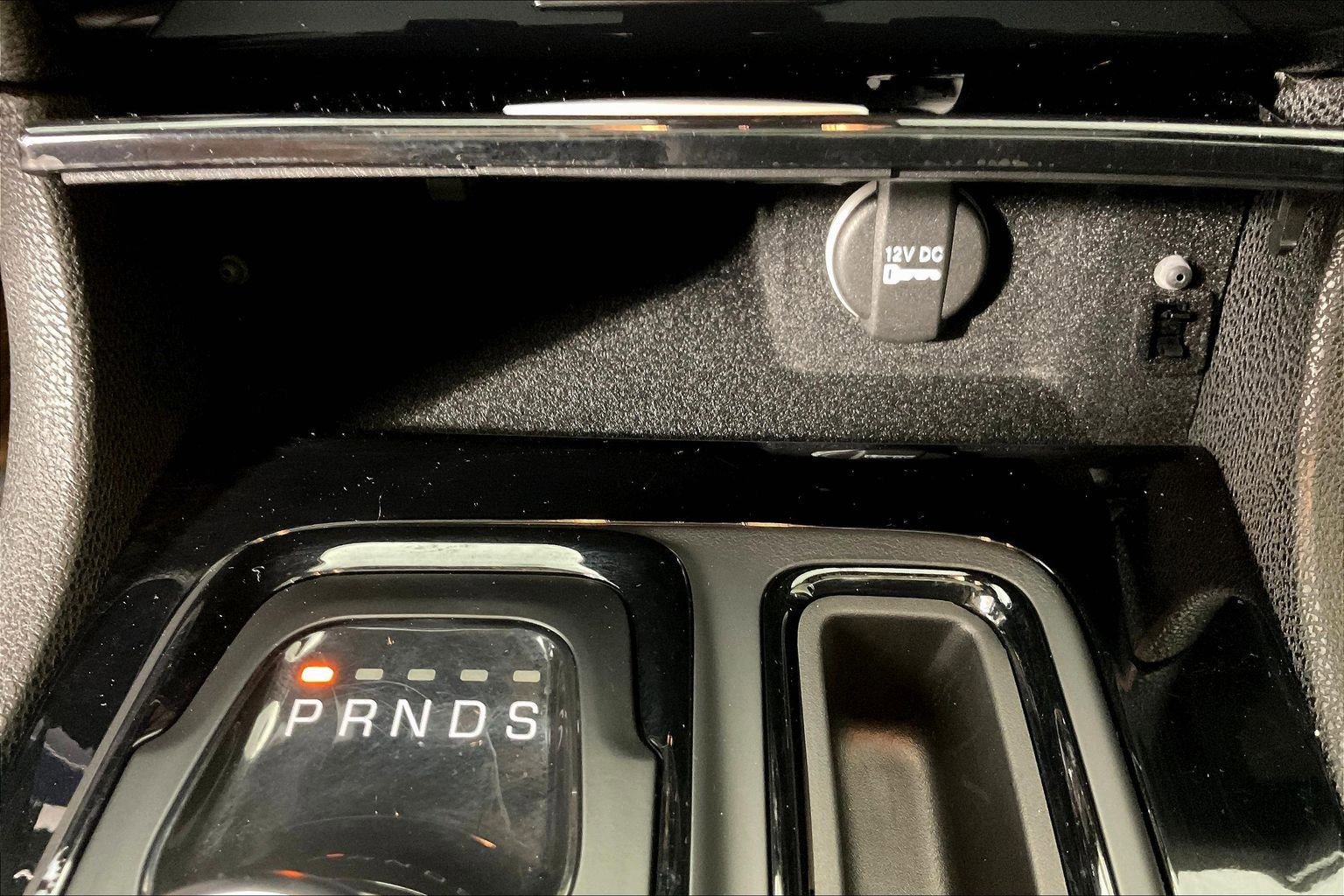 Used 2023 Chrysler 300 S w/ Comfort Group image 15