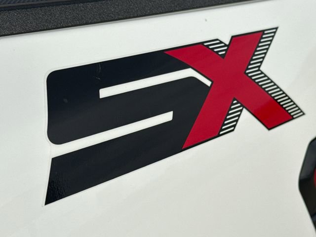 Used 2025 Toyota Tundra SR5 w/ SX Package RWD image 6