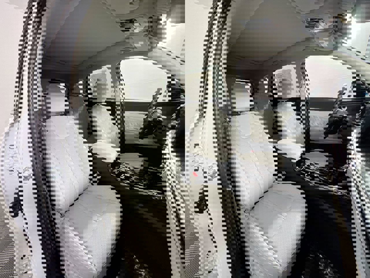 Certified 2025 Kia Sorento SX AWD/4WD image 29