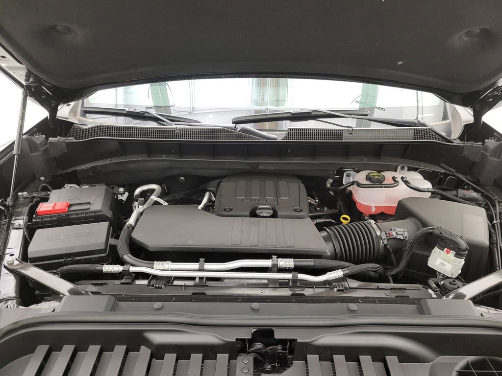 New 2026 Chevrolet Silverado 1500 LT image 45