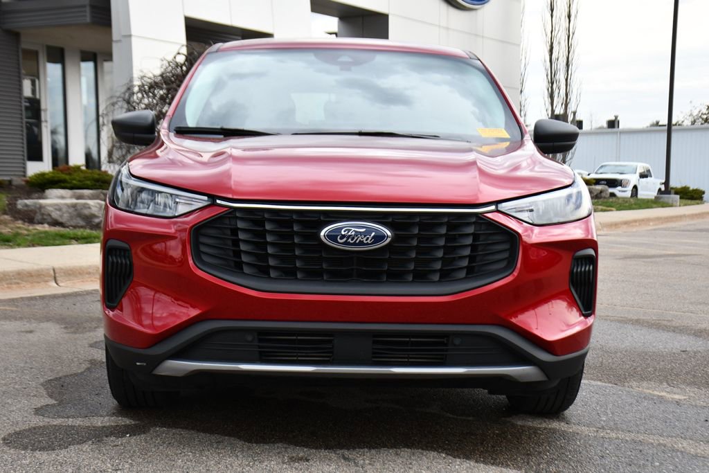 Used 2023 Ford Escape Active w/ Tech Pack #1 image 10