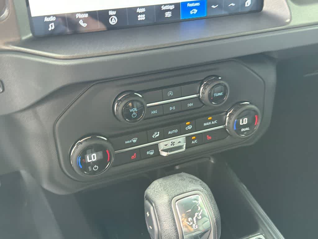 New 2026 Ford Bronco Big Bend AWD/4WD image 28
