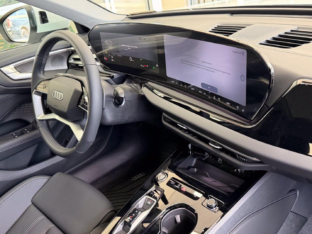 New 2026 Audi A5 Premium Plus AWD/4WD image 7