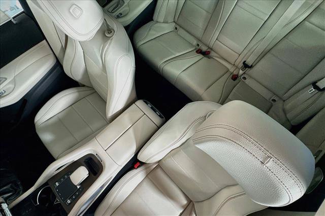 New 2027 Mercedes-Benz GLE 450 4MATIC image 19