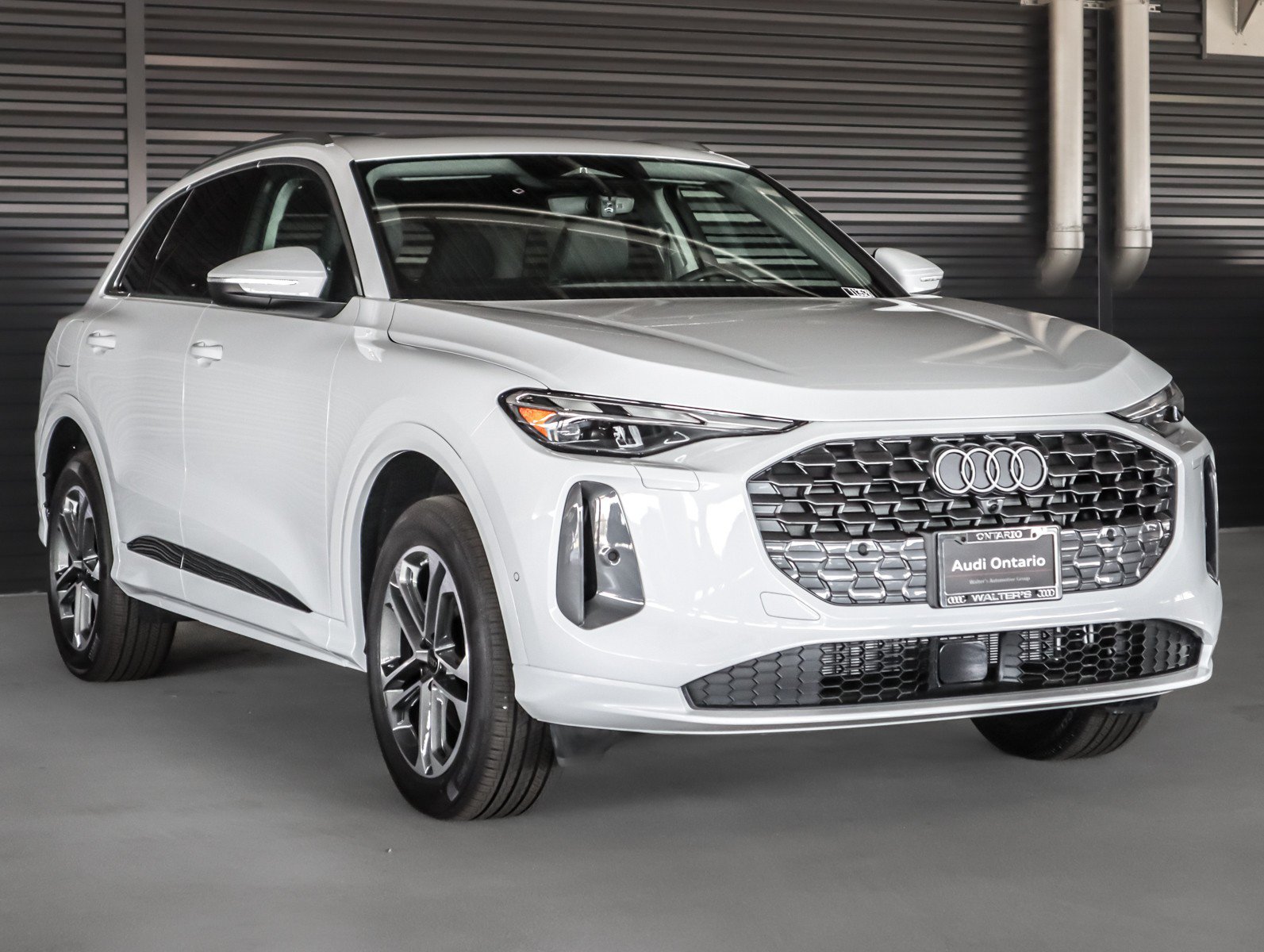 New 2026 Audi Q5 Premium AWD/4WD image 12