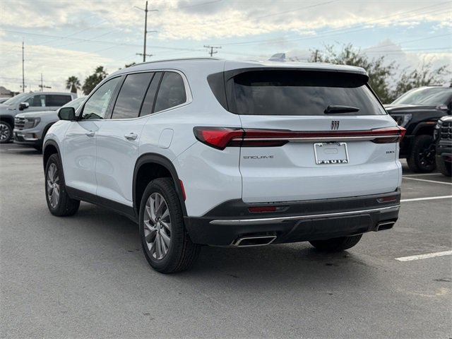 New 2026 Buick Enclave Preferred image 7