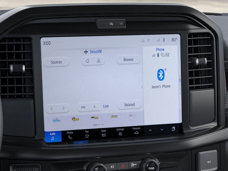 New 2026 Ford F150 STX w/ Equipment Group 200A image 14