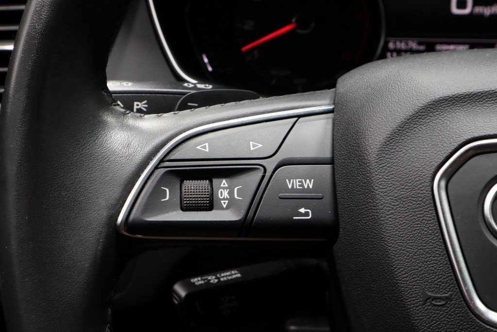 Used 2019 Audi Q5 2.0T Premium w/ Convenience Package image 27