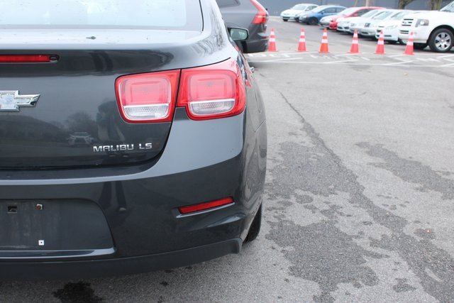 Used 2014 Chevrolet Malibu LS w/ Protection Package image 40