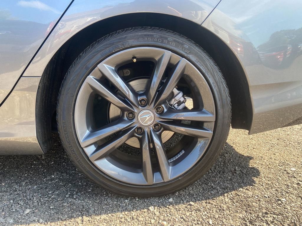 Used 2024 Acura Integra A-Spec image 31