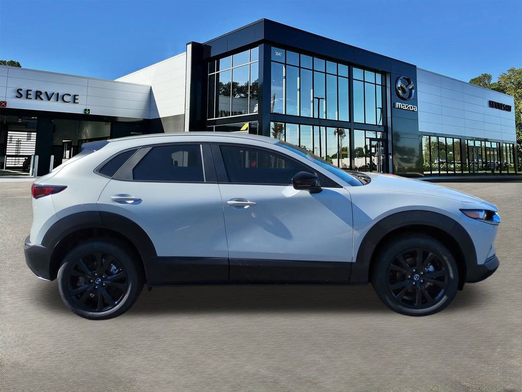 New 2026 MAZDA CX-30 AWD 2.5 S w/ Select Sport Pkg image 3