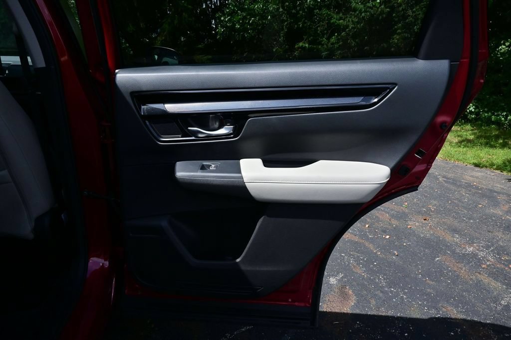 Used 2024 Honda CR-V EX-L image 24