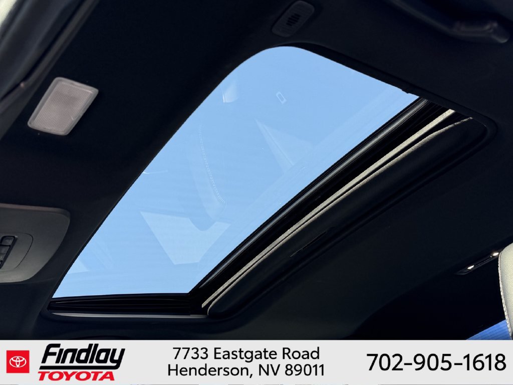 Certified 2026 Toyota Camry SE w/ Multimedia Upgrade Package FWD image 6
