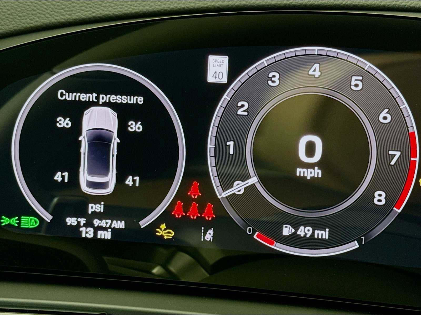 New 2026 Porsche Cayenne image 16