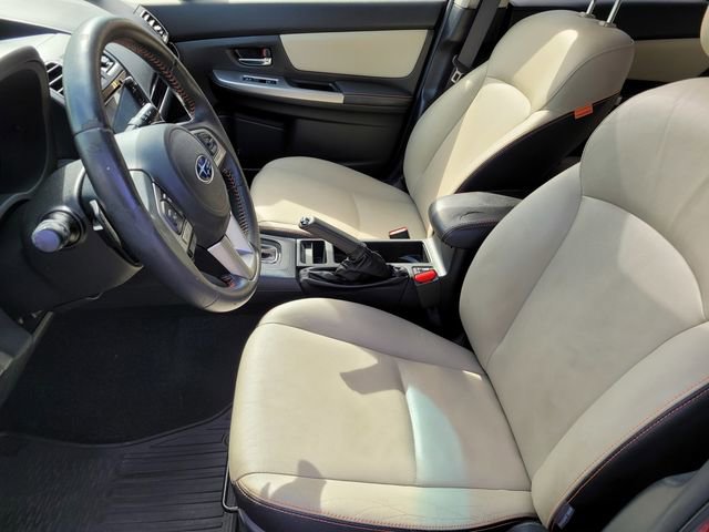 Used 2017 Subaru Crosstrek 2.0i Limited AWD/4WD image 15