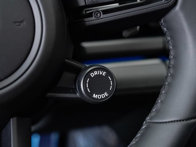 Certified 2025 Porsche Panamera 4 AWD/4WD image 15