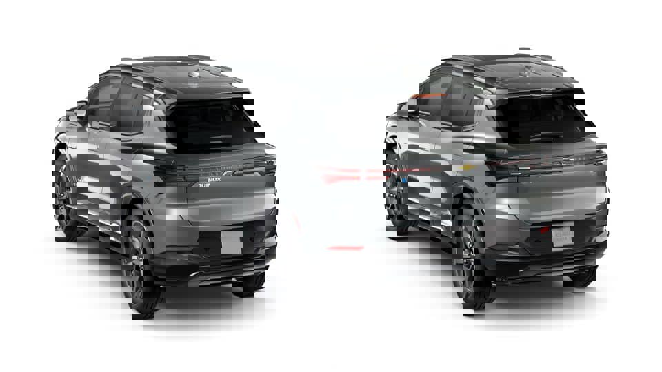 New 2025 Chevrolet Equinox EV LT image 54