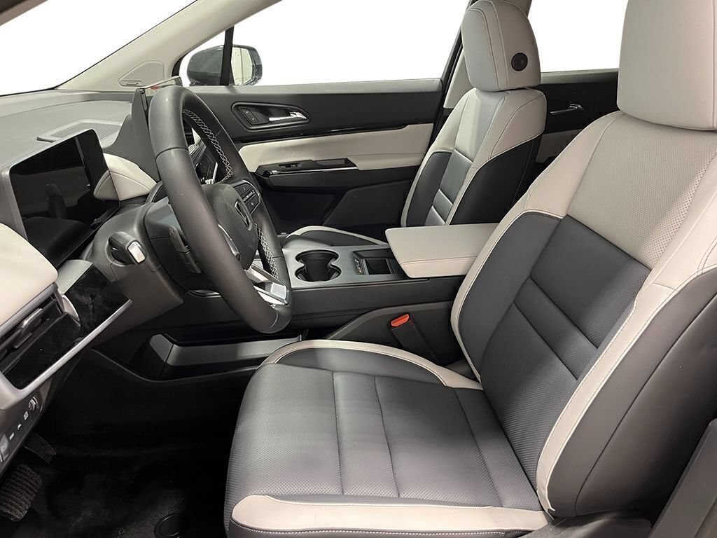 New 2026 Honda Prologue Elite image 13