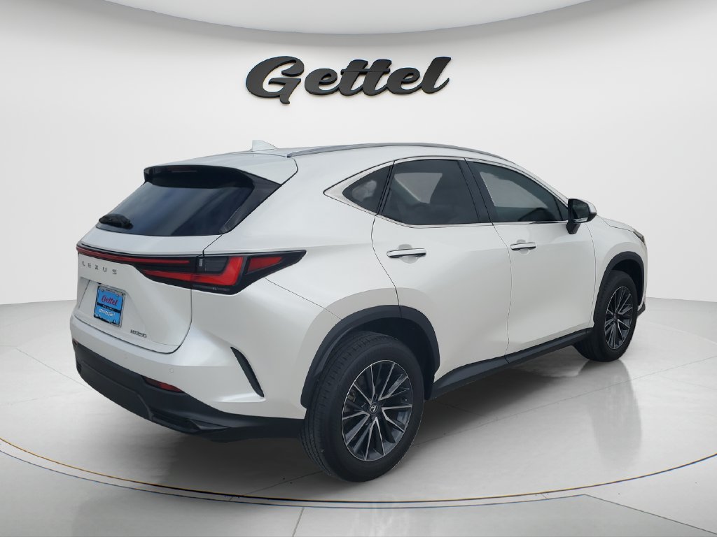 Used 2024 Lexus NX 250 FWD image 5