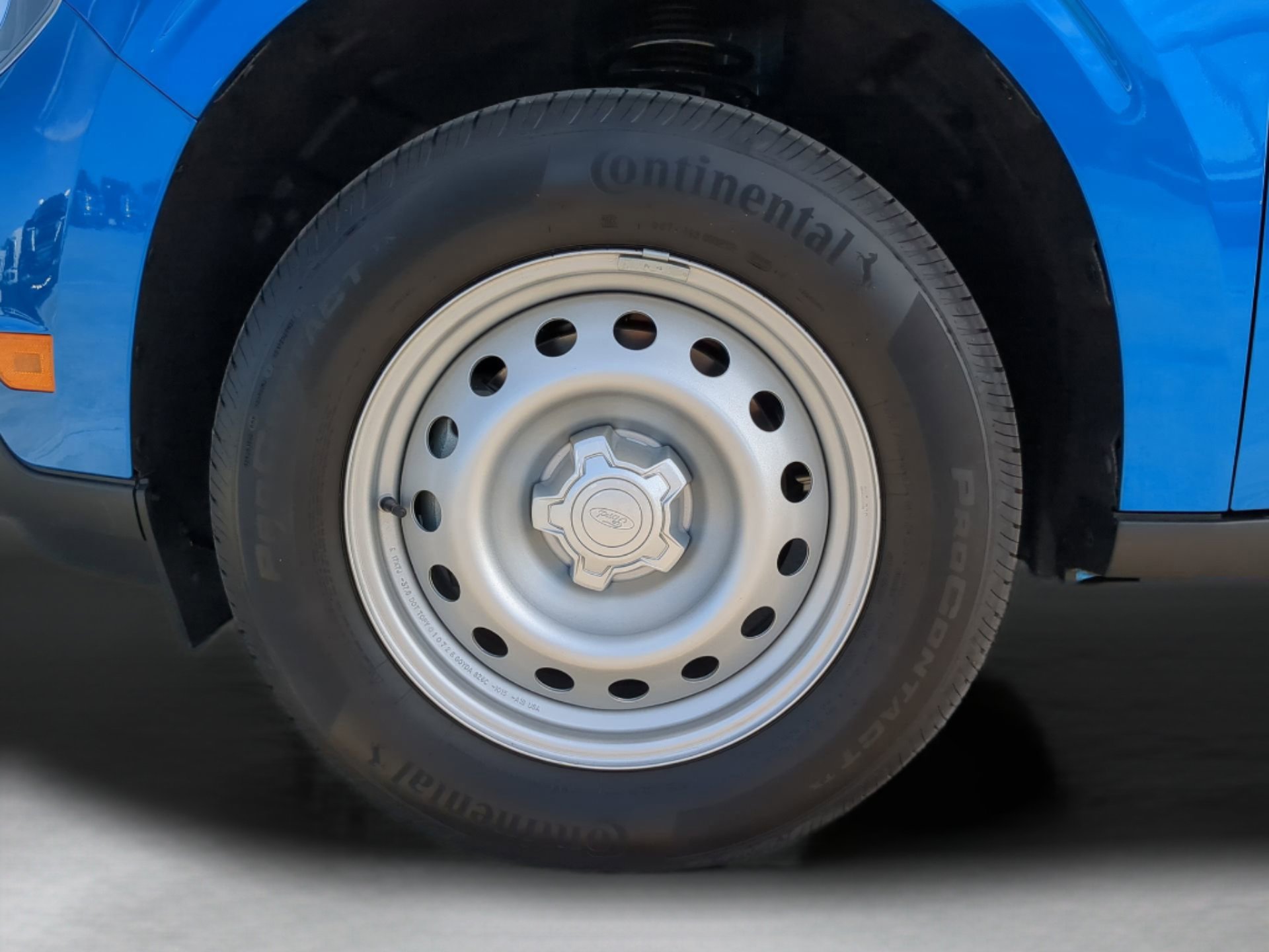 New 2026 Ford Maverick XL FWD image 70
