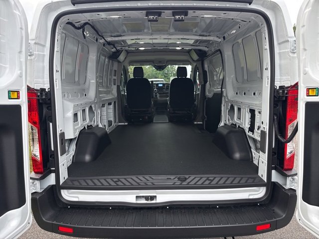 New 2025 Ford Transit 250 Low Roof image 43