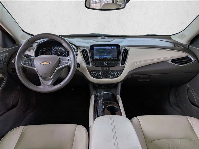 Used 2024 Chevrolet Malibu LT FWD image 21