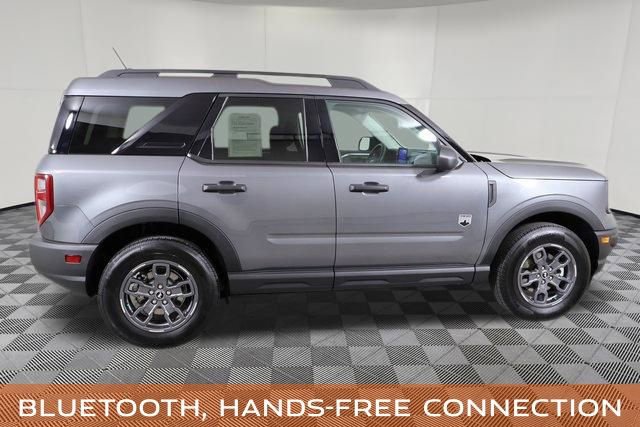 Used 2024 Ford Bronco Sport Big Bend image 4