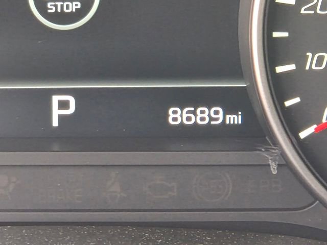 Used 2023 Kia Stinger GT2 w/ Option Group 020 image 23