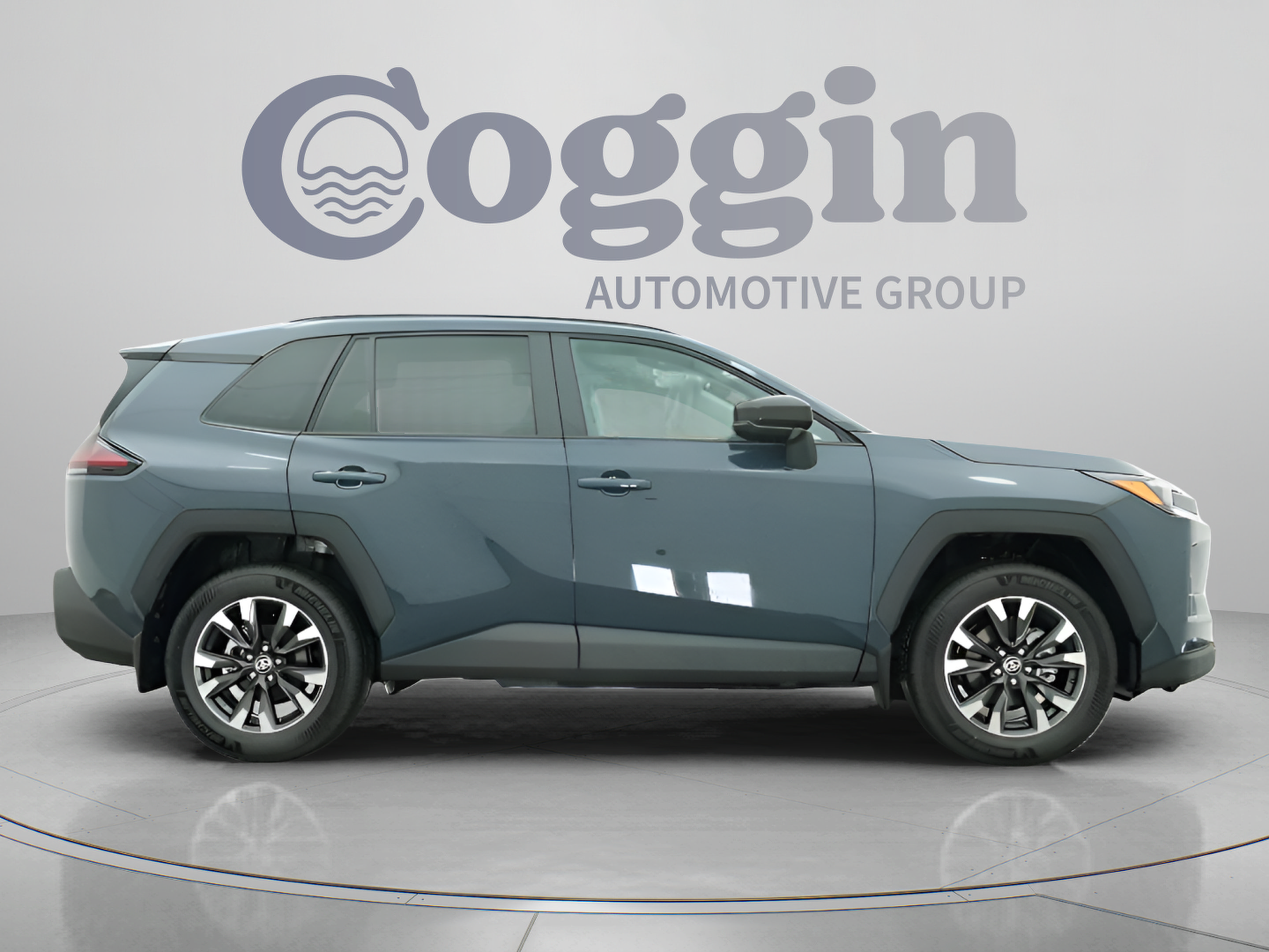 New 2026 Toyota RAV4 Limited AWD/4WD image 22