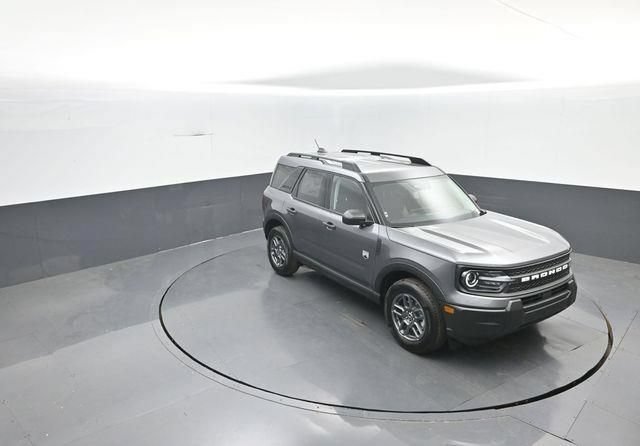 New 2026 Ford Bronco Sport Big Bend AWD/4WD image 24
