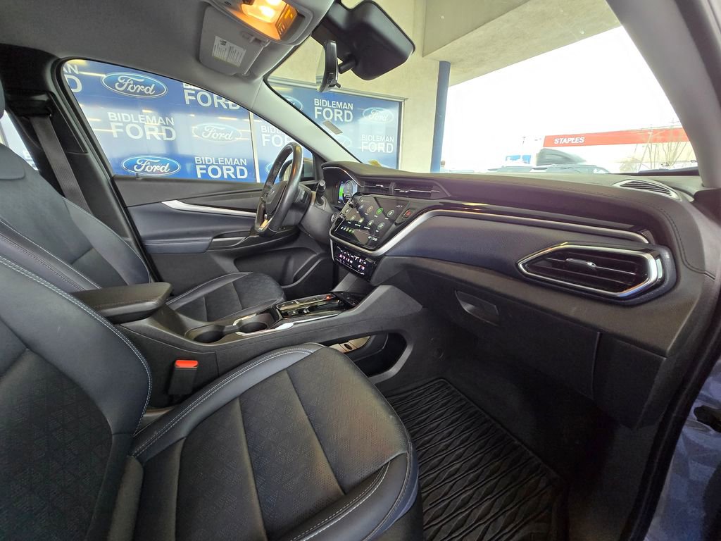Used 2023 Chevrolet Bolt EUV Premier image 25