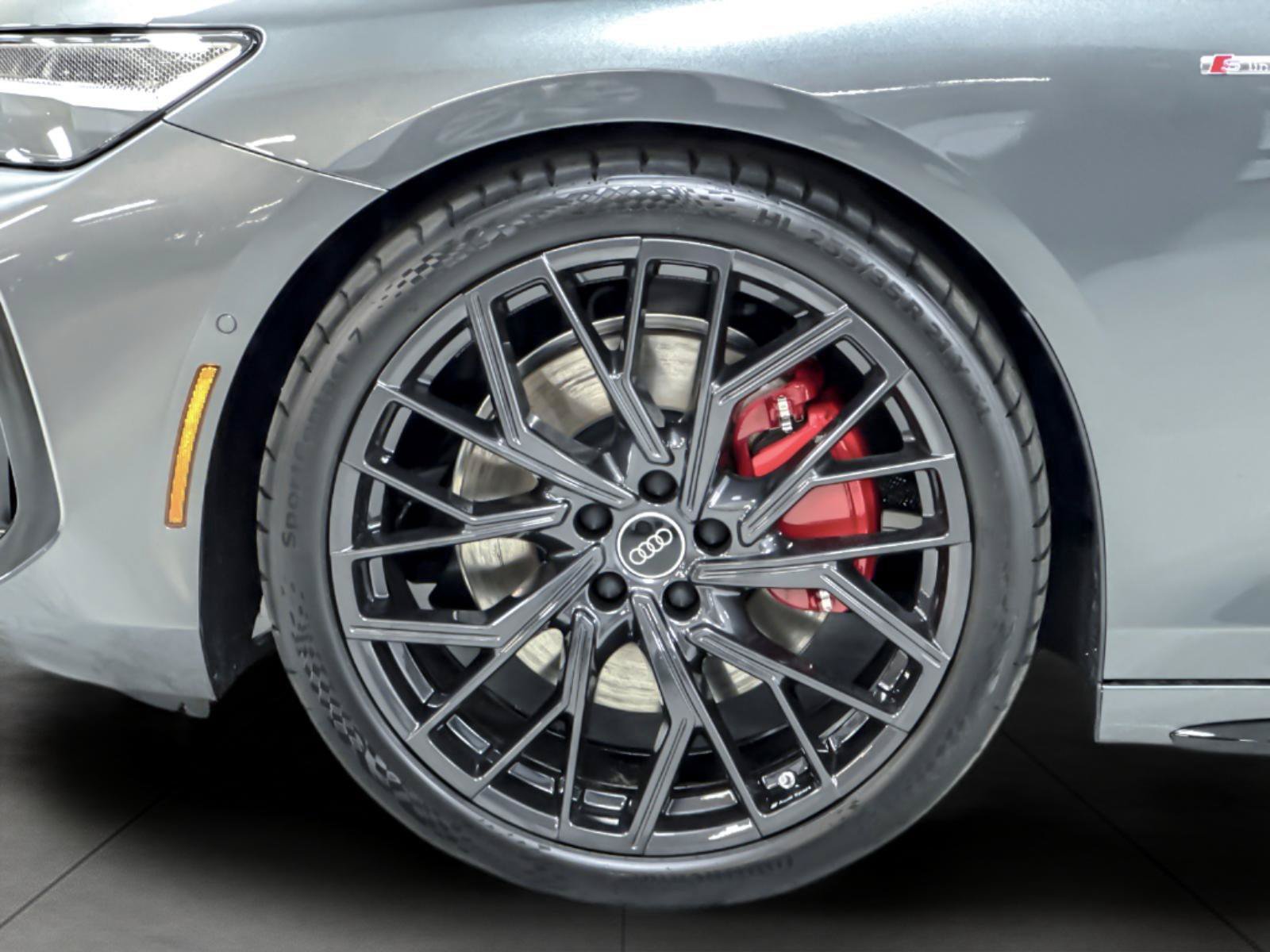 New 2026 Audi A6 Prestige AWD/4WD image 24