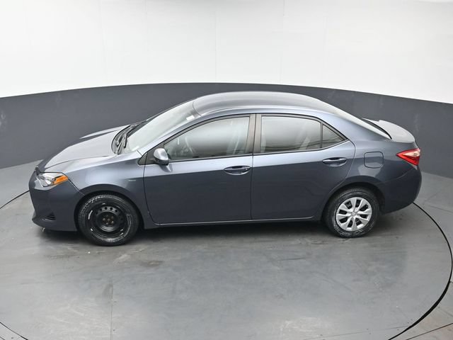 Used 2019 Toyota Corolla L FWD image 32