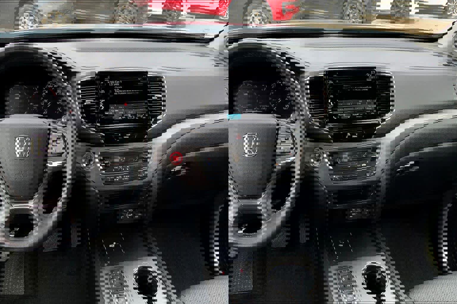 Used 2024 Honda Ridgeline RTL image 6