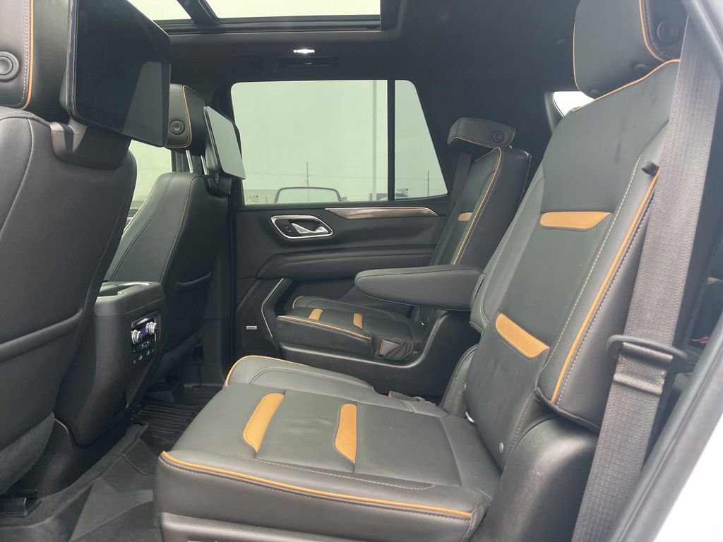 Used 2021 GMC Yukon AT4 w/ AT4 Premium Plus Package image 19