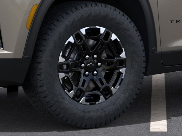 New 2027 Chevrolet Traverse Z71 w/ Driver Confidence Package AWD/4WD image 9