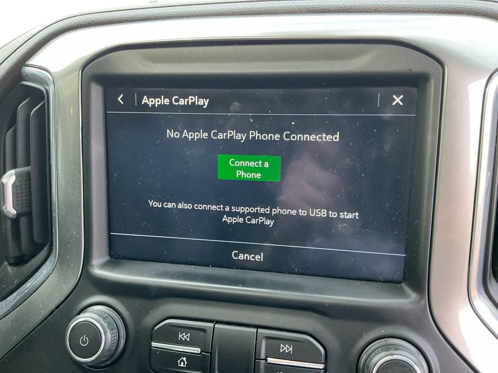 Used 2021 Chevrolet Silverado 1500 LT Trail Boss w/ Convenience Package II image 18