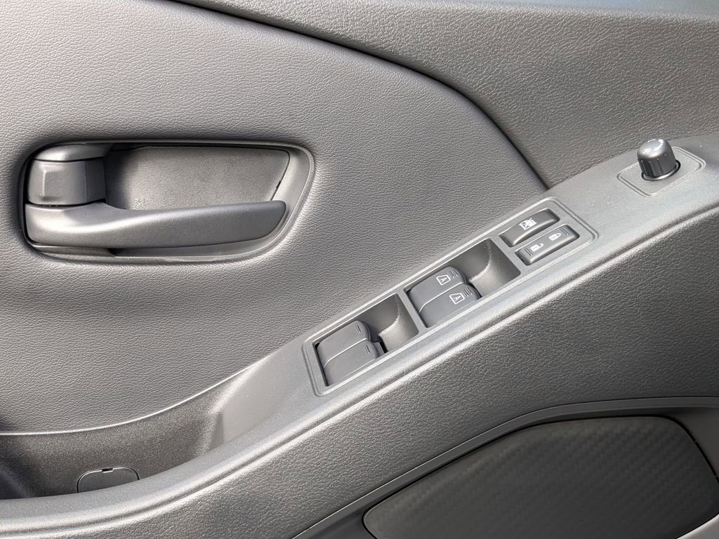 New 2026 Nissan Frontier SV image 12