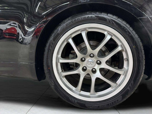 Used 2006 INFINITI G35 Coupe RWD image 41