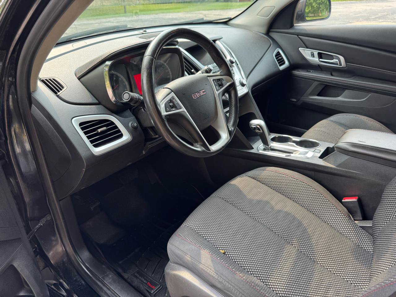 Used 2015 GMC Terrain SLE w/ Convenience Package AWD/4WD image 27