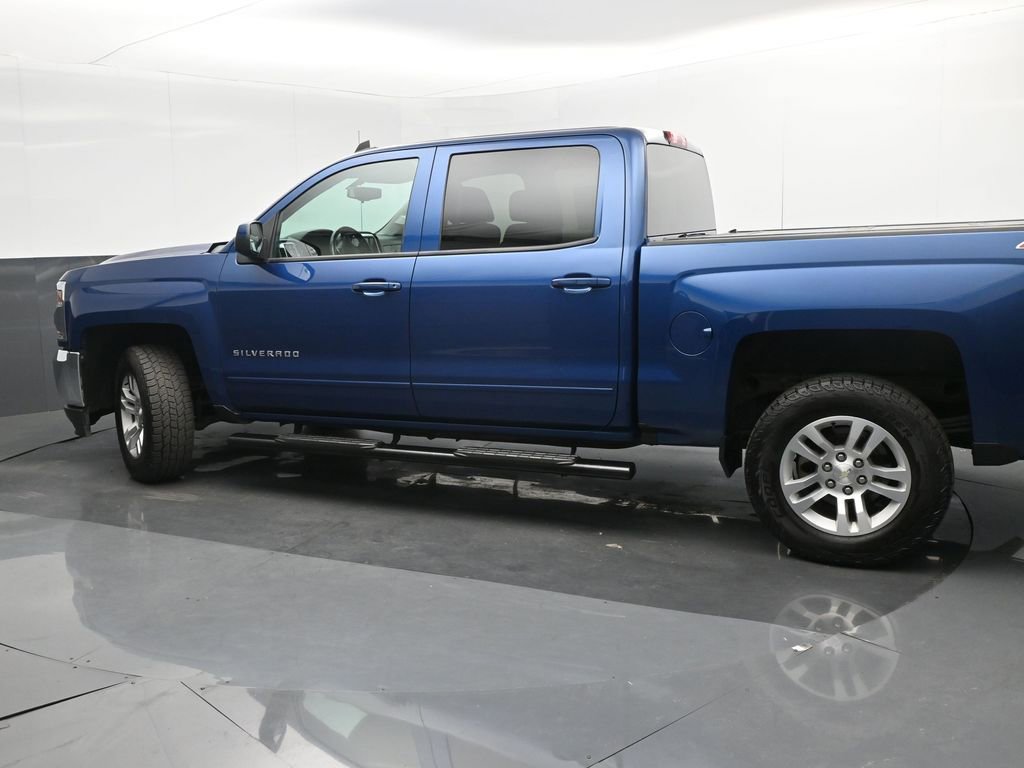 Used 2017 Chevrolet Silverado 1500 LT w/ All Star Edition image 3