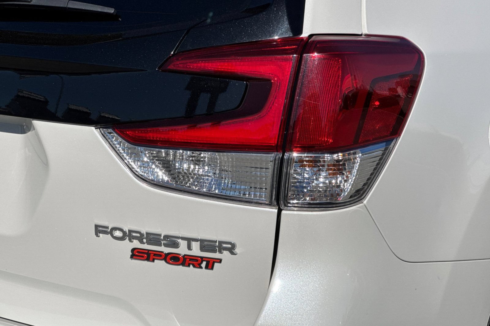 Used 2024 Subaru Forester Sport AWD/4WD image 33