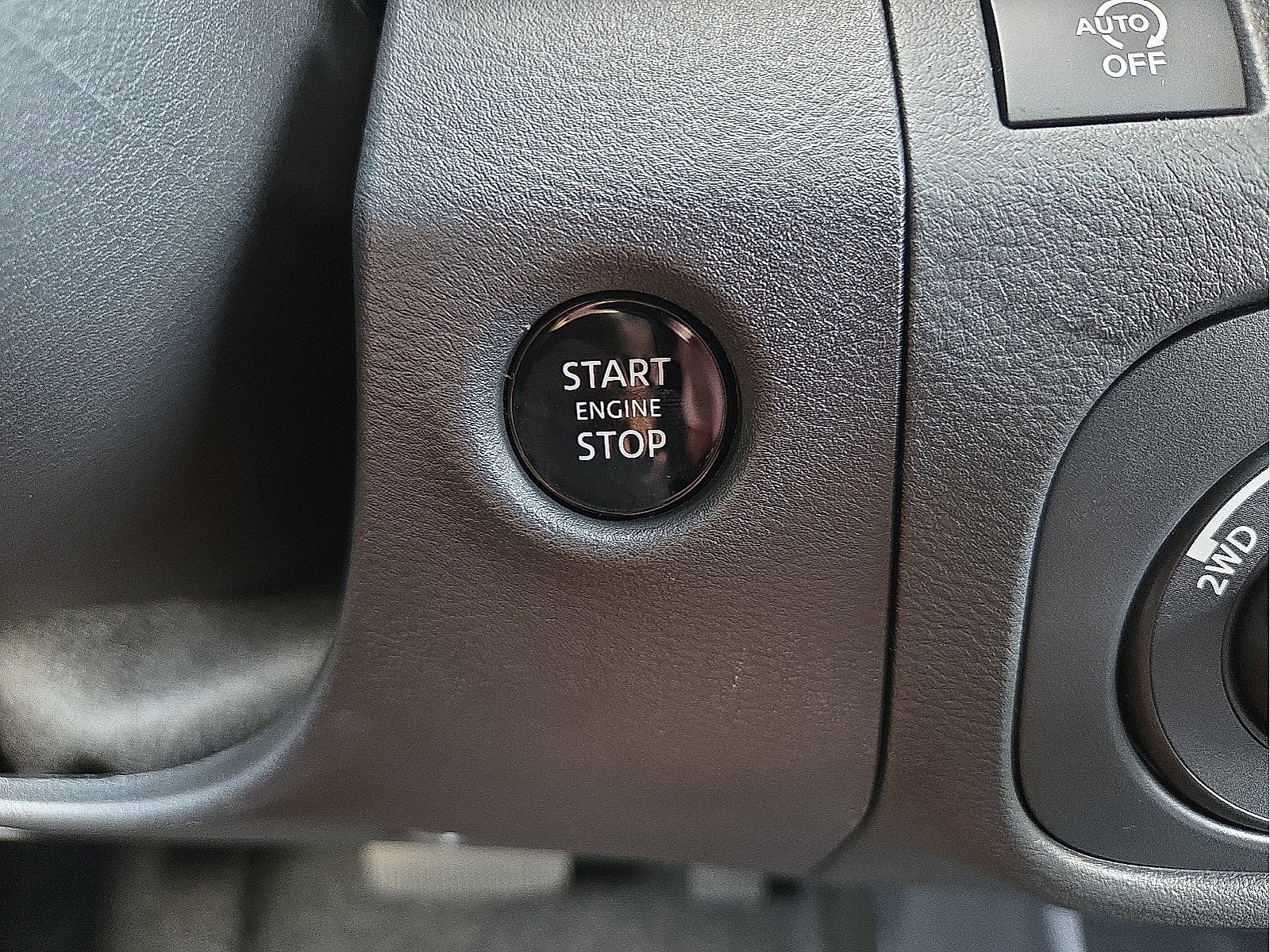 New 2026 Nissan Frontier S AWD/4WD image 21