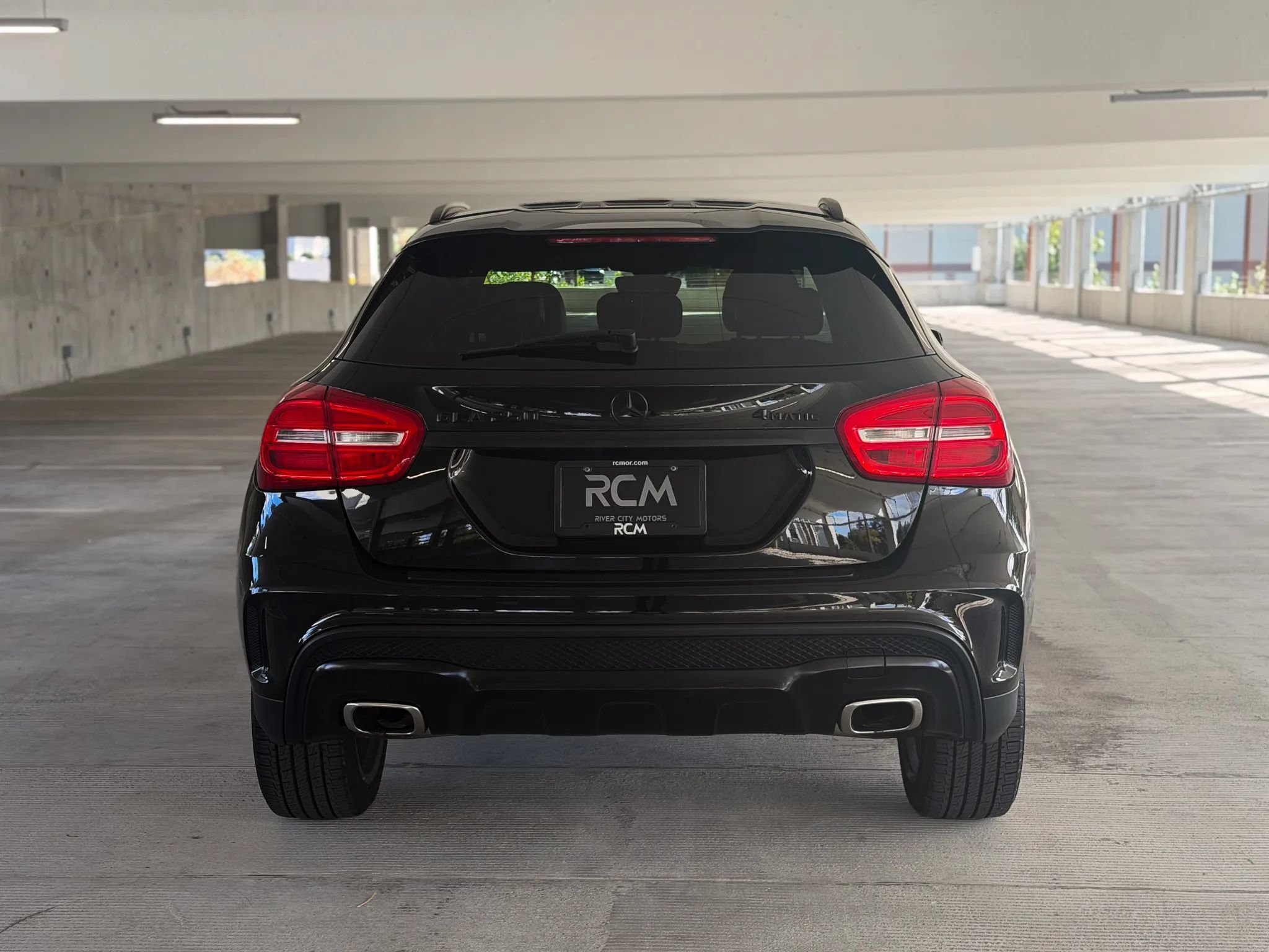 Used 2015 Mercedes-Benz GLA 250 4MATIC image 6