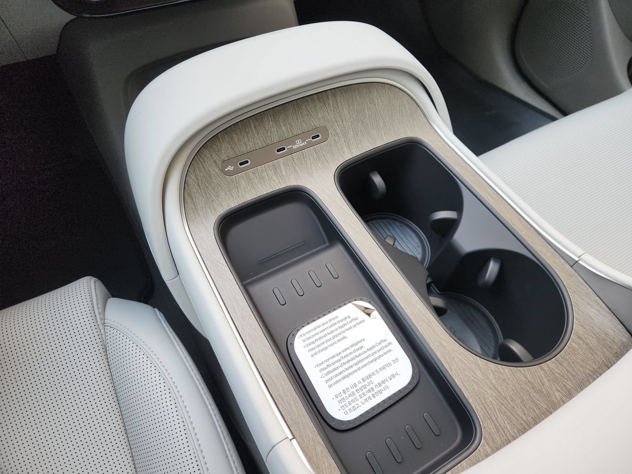 New 2027 Hyundai Palisade SEL FWD image 18