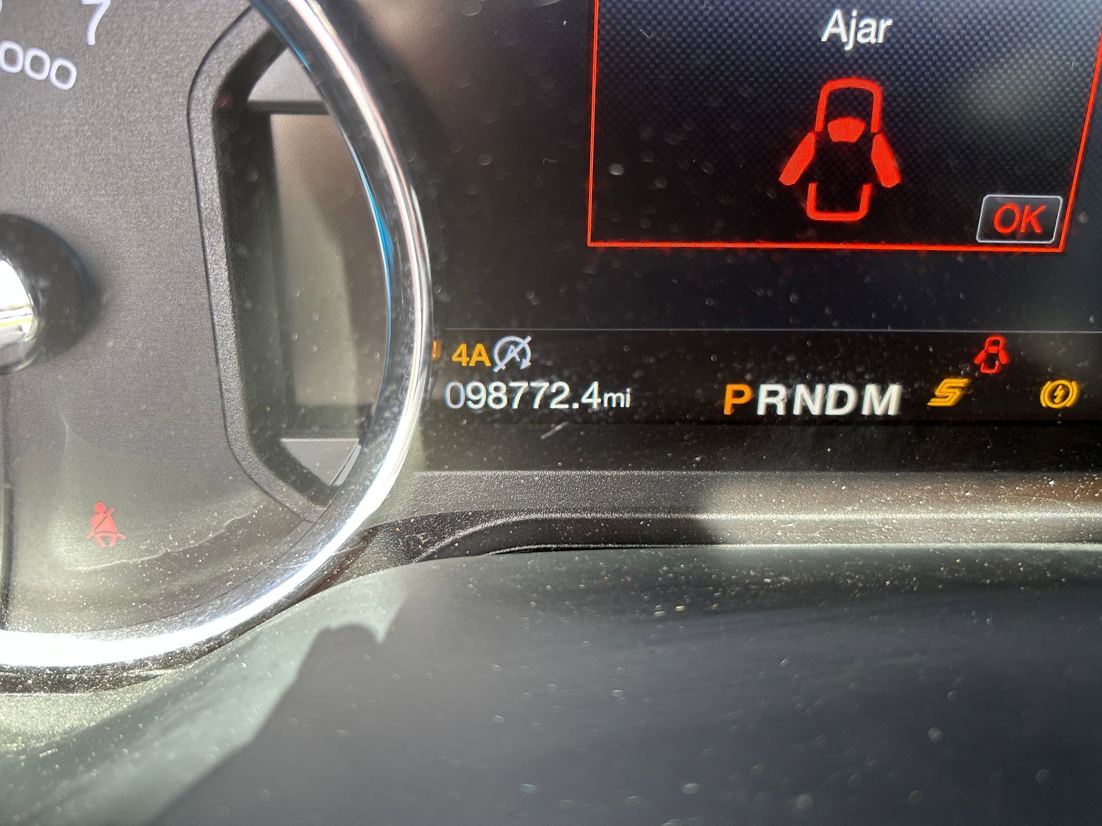 Used 2018 Ford Expedition Limited w/ Equipment Group 301A AWD/4WD image 17
