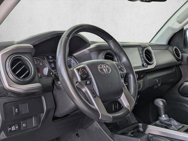 Used 2023 Toyota Tacoma SR5 AWD/4WD image 11