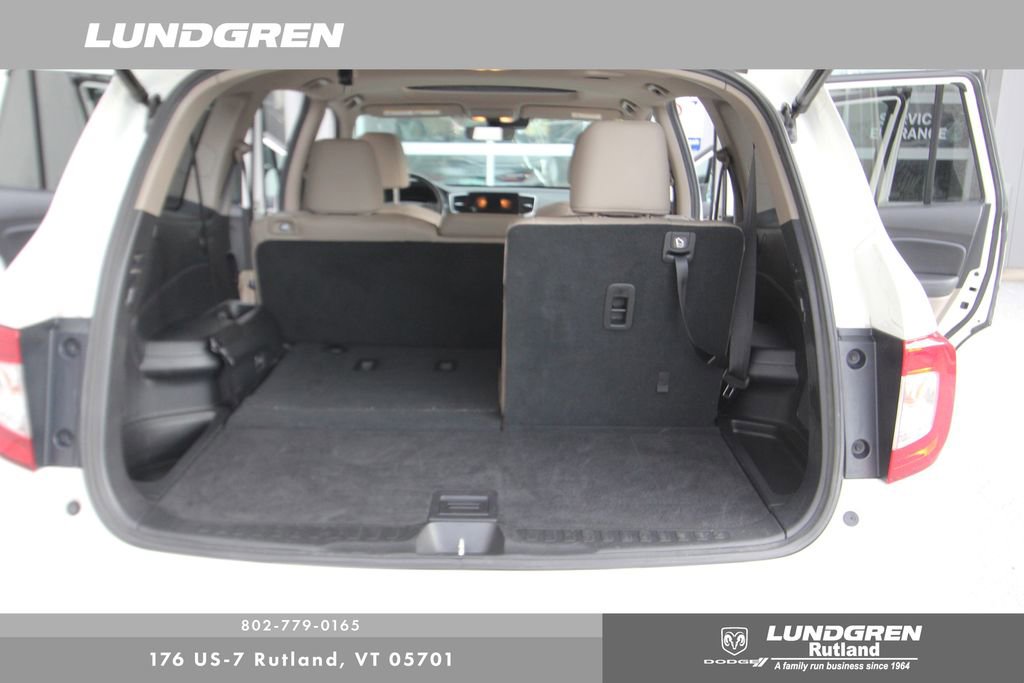 Used 2019 Honda Pilot EX-L image 24